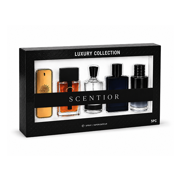 Designer Collection Set