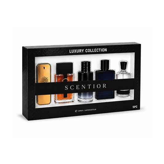 Luxury Collection Set
