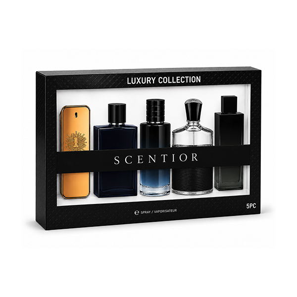 Premium Collection Set