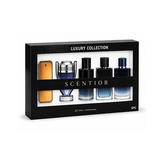 Royal Collection Set